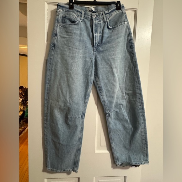 Citizens of Humanity Miro Jeans - Picture 6 of 6